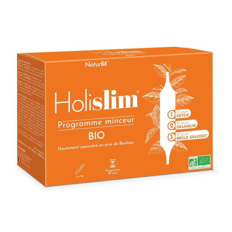 HOLISLIM® HOLISLIM®