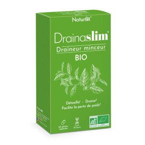 DRAINASLIM DRAINASLIM