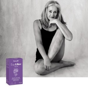 EquiLibre + 45 ans : Complément alimentaire femme 50 ans, 60 ans et plus EquiLibre + 45 ans : Complément alimentaire femme 50 ans, 60 ans et plus