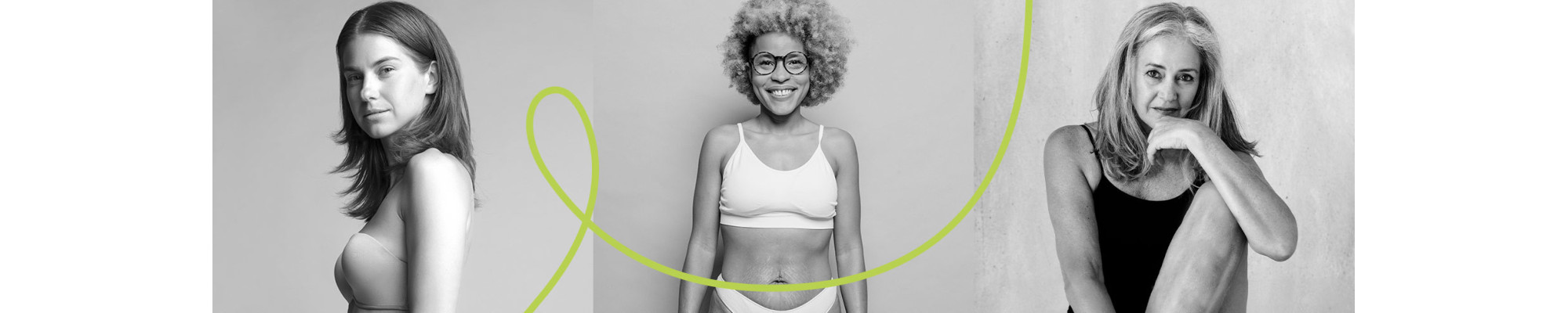 Equilibre hormonal femme : Complément alimentaire par tranche d'âge