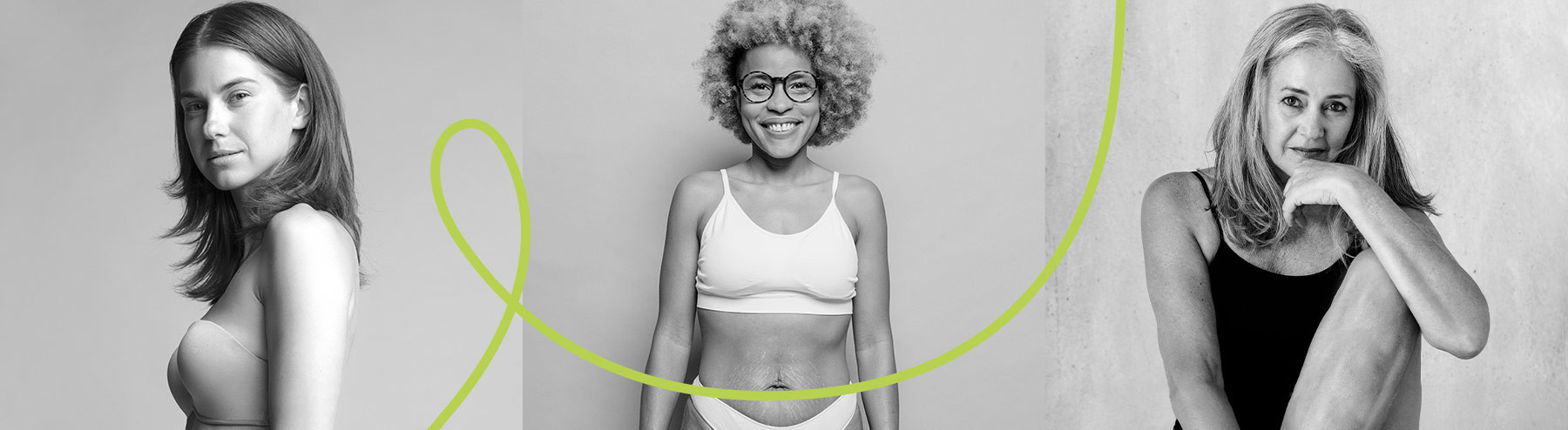 Complément alimentaire femme par tranche d'âge : Hormones, poids, stress