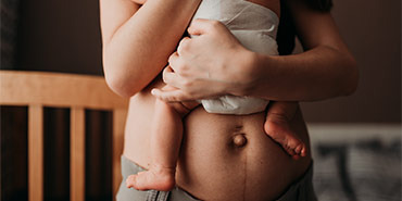 Le post partum : comment mieux traverser ce grand chamboulement ?