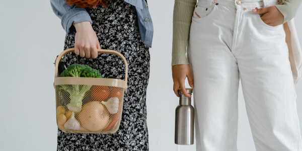 À chaque âge son régime minceur : Conseils adaptés à chaque étape de la vie