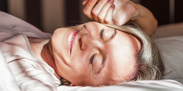 Sommeil et perte de poids : Comment bien dormir peut vous aider à atteindre vos objectifs