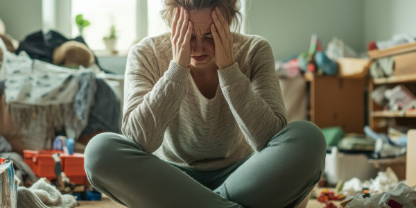 Stress et perte de poids : Comprendre les effets et adopter des solutions naturelles