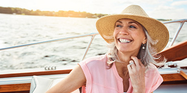 MENOPAUSE : QUEL TRAITEMENT NATUREL POUR DIMINUER LES SYMPTOMES ?