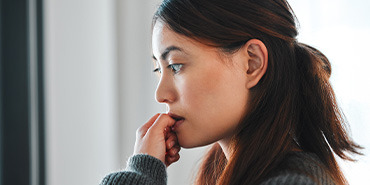 STRESS ET REGLES : L'IMPACT DU STRESS SUR L'EQUILIBRE HORMONAL CHEZ LA FEMME