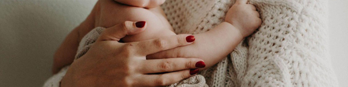 Dossier spécial jeune maman : comment retrouver la ligne après l'accouchement ?