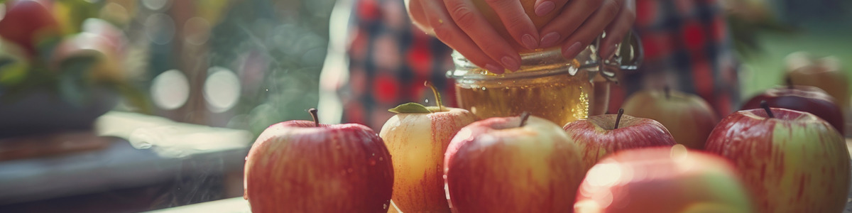 Les bienfaits du vinaigre de cidre, un allié naturel pour la perte de poids et le bien-être