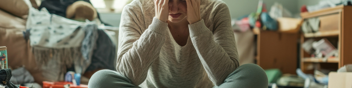 Stress et perte de poids : Comprendre les effets et adopter des solutions naturelles