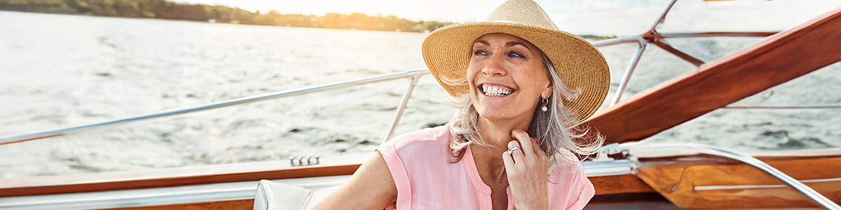 MENOPAUSE : QUEL TRAITEMENT NATUREL POUR DIMINUER LES SYMPTOMES ?